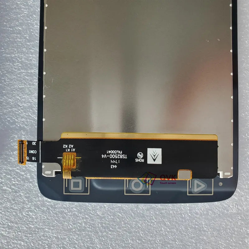 New For Honeywell EDA50 EDA51 LCD Liquid Crystal Display + Touch Screen Sensor Assembly Integrated Screen