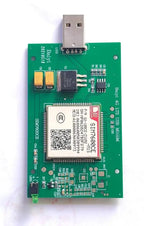 4G SIM7600CE with Housing SIM7600G SIM7600E SIM7600SA Communication