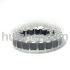 10PCS 1.5SMC75A 82 91 100 110 120 130 150 160 170 180 200 220 250 300 350 400 440 480 510 540A Unidirectional TVS diode