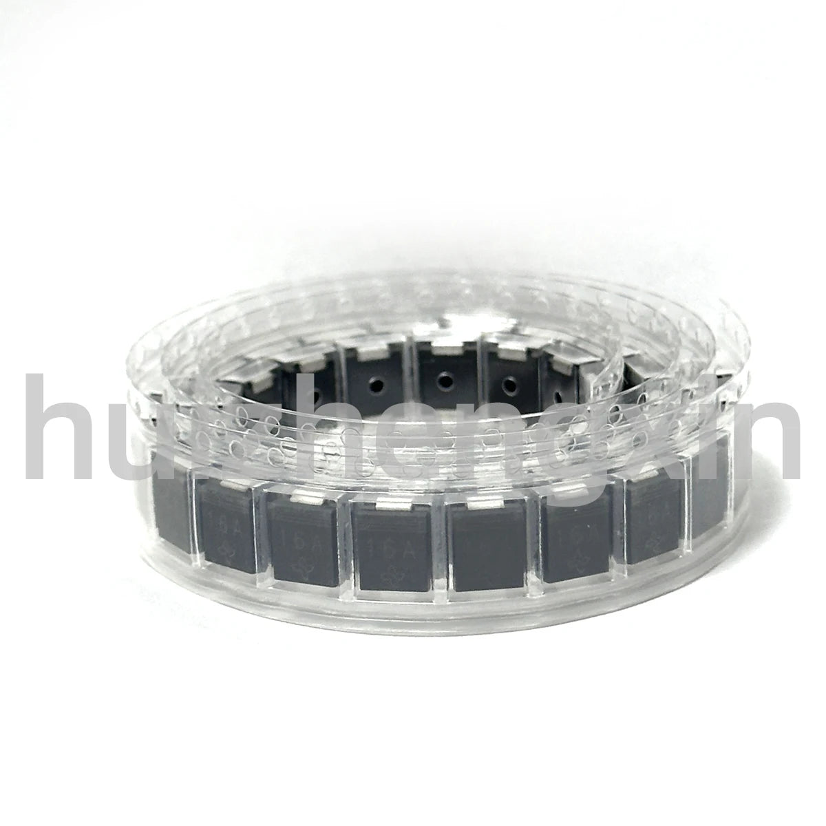 10PCS 1.5SMC75A 82 91 100 110 120 130 150 160 170 180 200 220 250 300 350 400 440 480 510 540A Unidirectional TVS diode