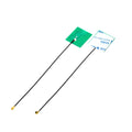 2.4G PCB Antenna High Quality 3DBI Built-in Omnidirectional Antennae High Gain for WiFi with 12cm RG113 Wire