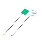2.4G PCB Antenna High Quality 3DBI Built-in Omnidirectional Antennae High Gain for WiFi with 12cm RG113 Wire