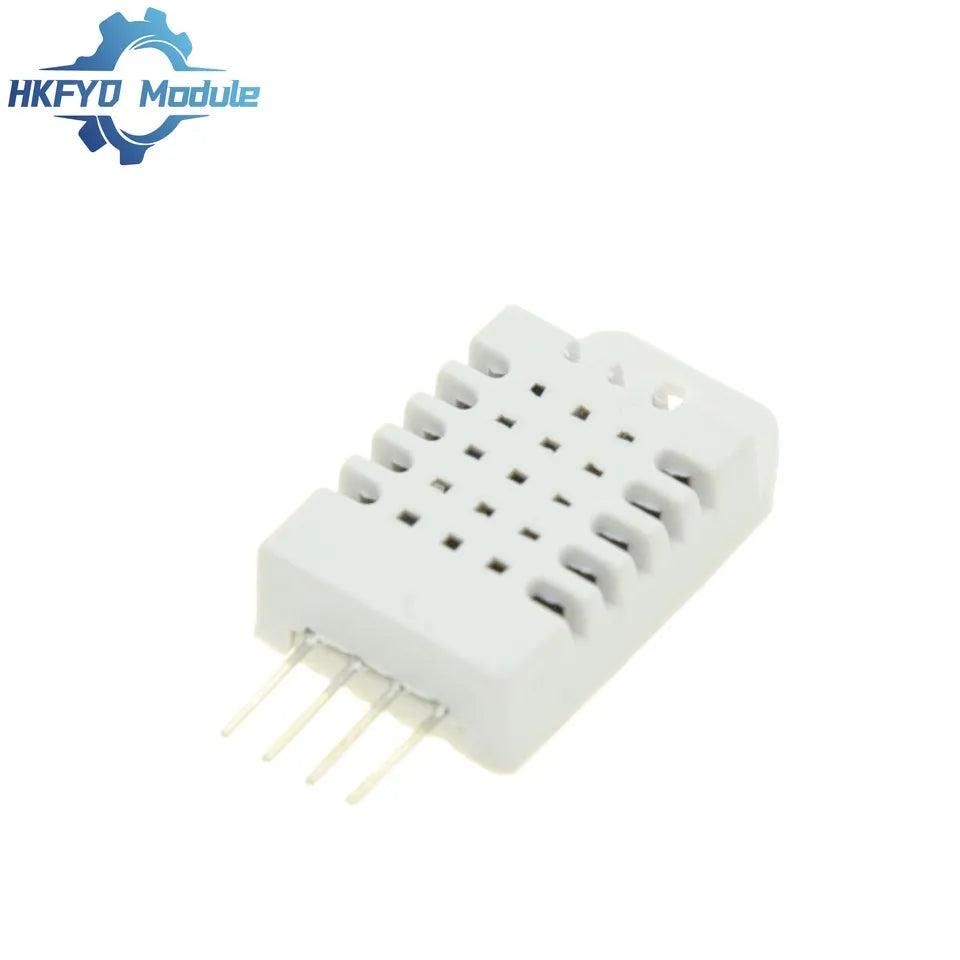 1-100PCS DHT22 Digital Temperature and Humidity Sensor Temperature and Humidity Module AM2302