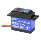 SPT 25KG 35KG Digital RC Servo Large Torque 180° 360° Metal Gear Waterproof Motor for RC Crawler Car SCX10 TRX4 Drift Robot