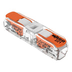 10Pcs WAGO 221‑412 221‑413 221‑415 221‑612 221‑613 221‑615 221‑2411 Electrical Wiring Terminal Connectors
