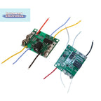 【18650 Lithium Batteries Pack Lipo Cell Module DIY 21V Li-ion BMS PCM Lithium Battery Charging Protection Board For 5S PCB】