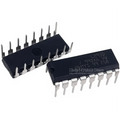5PCS/LOT L293 Chip L293D IC DIP-16 100% New Original