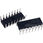 5PCS/LOT L293 Chip L293D IC DIP-16 100% New Original