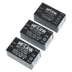 1pcs -PM01 -PM03 HLK-PM12 AC-DC 220V mini ,intelligent household switch power supply module
