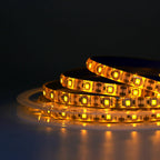 3AA Battery Powered LED Strip 5V 2835 SMD 60LEDs/m Waterproof Flexible LED Tape TV Backlight Warm White Red Green Ice Blue Pink