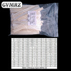170/146/60Values 1K-5K 0603 0805 0402 1206 SMD resistor sop 1% Each 50PCS Each 25PCS 1k 2k 3k 4k 5k
