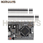 MEGA2560 MEGA 2560 R3 (ATmega2560-16AU CH340G) Pro mini MEGA2560 AVR USB board Development board MEGA2560 with Cable for arduino