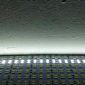 10PCS 8CM 25CM 50CM 12V 24V LED Hard Rigid Strip Bar Light Double row led strip 144leds/m SMD 5730 Superbright Warm Cool White