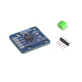 MAX31855 Thermocouple-to-Digital Converter Board, K-Type, SPI Interface for Arduino
