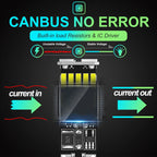 2/4/6/8/10/20 PCS CANBUS T10 W5W LED Bulbs 12V 24V 4014-26SMD 6500K White Car Interior Dome Courtesy Trunk License Plate Lights
