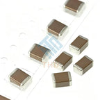 10PCS MLCC Chip capacitor 4532 1812 22NF 47NF 100NF 220NF 333J 473J 104J 224J 0.1UF 50V 100V 250V 500V 630V 1000V 1KV NPO COG