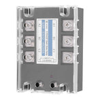 3‑Phase SSR DC Control AC 480V 200A Solid State Relay Industrial Equipment SSR‑3 D48200 200A