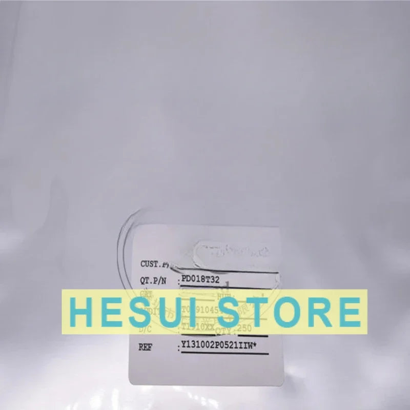 PD018T32 PIN photodiode for smoke Infrared sensors Optical detectors