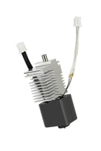 For Anycubic Kobra 3 Combo Hotend Nozzle Thermistor Heating Tube 24v 50w Heater Block For Anycubic Kobra3 Replacement Accesories