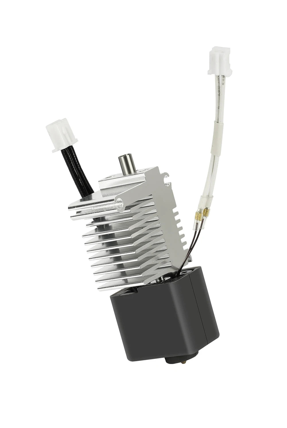 For Anycubic Kobra 3 Combo Hotend Nozzle Thermistor Heating Tube 24v 50w Heater Block For Anycubic Kobra3 Replacement Accesories