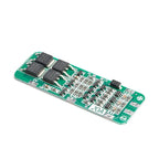 1-10Pcs 3S 20A Li-ion Lithium Battery 18650 Charger Protection Board PCB BMS 11.1V 12V 12.6V Cell Charging Protecting Module