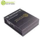 Sennuopu Car DSP Processor 4 Channel Amplifier 8 Channels Digital Sound Processors