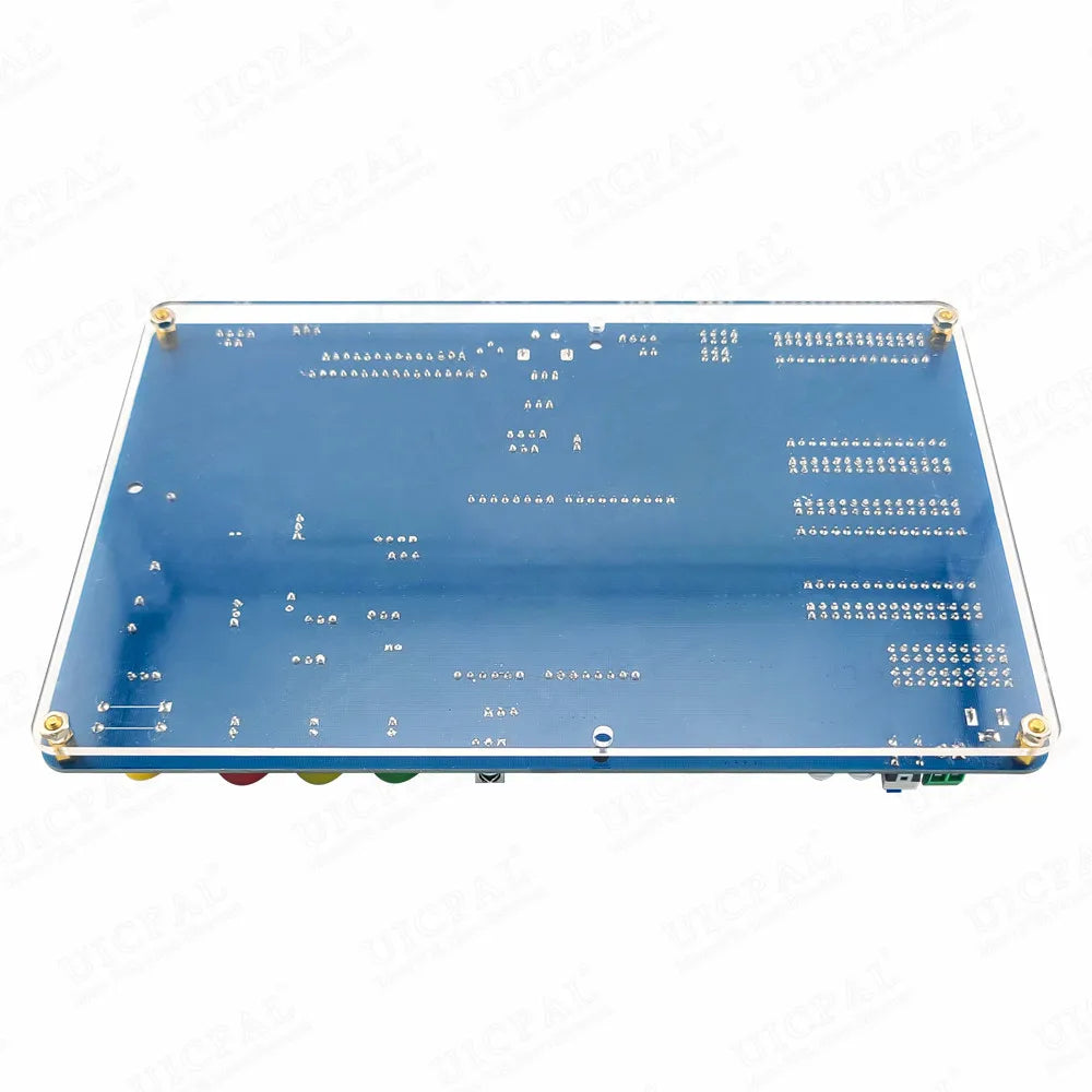 ATmega328P ESP8266 IOT Development Board Module for Arduino IDE Learning NRF24L01 LED RGB DHT11 LCD1602 HC-06 HC-SR04 DS1307