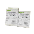 Original genuine module 750-430 750-337 375 530 555 559 455 554 750-461 469 600 750-1405 1504 1420 wago