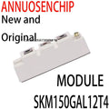 1PCS New NA DOriginal IGBT Power Modules SKM150GAL12V NEW ORIGINAL SKM150GAL12T4