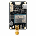 UM981S RTK GNSS Module IMU INS Tilt Surveying Board Multi-Frequency Centimeter Positioning GPS BDS Receiver for Survey GIS