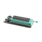 2pcs Original STC8H8K64U Core Board 8051 Microcontroller Core Learning Development Board USB Download and Programming Socket