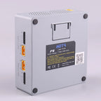 HOTA F6 QUAD-CHANNEL SMART Charger DC1000W 4*15A for Lipo LiIon NiMH Lipo Battery Balance Charger Discharger with USB 45W Type-C