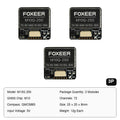 Foxeer M10Q 250 GPS 5883 Compass Module M10 5V 72 Channel Dual NMEA UBLOX for FPV Racing Drone Quadcopter Parts