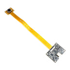CMOS IMX378 HD 12MP 4000Hx3000V USB3.0 Camera Module Type-C Auto Focus UVC Free Drive MJPEG YUY2 H.264 For Face Recognition
