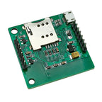 SIM7080G Multi-Band CAT-M NB-IoT Dual Mode Module Core Board With GPS Patch Antenna