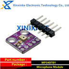 MP34DT01 Microphone Module PDM MEMS Microphone