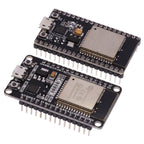 ESP8266 ESP32 CP2102 CH340 NodeMcu V3 V2 D1 MINI Lua Wireless WIFI Module Connector Development Board ESP-12E Type-C Micro USB