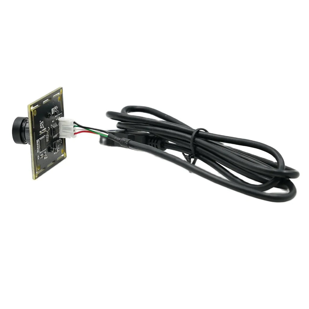 GXIVISION 2MP 60FPS Global Shutter USB Camera Module,Monochrome Image,2 Megapixel,1600x 1200,Drive Free,High Speed Capture