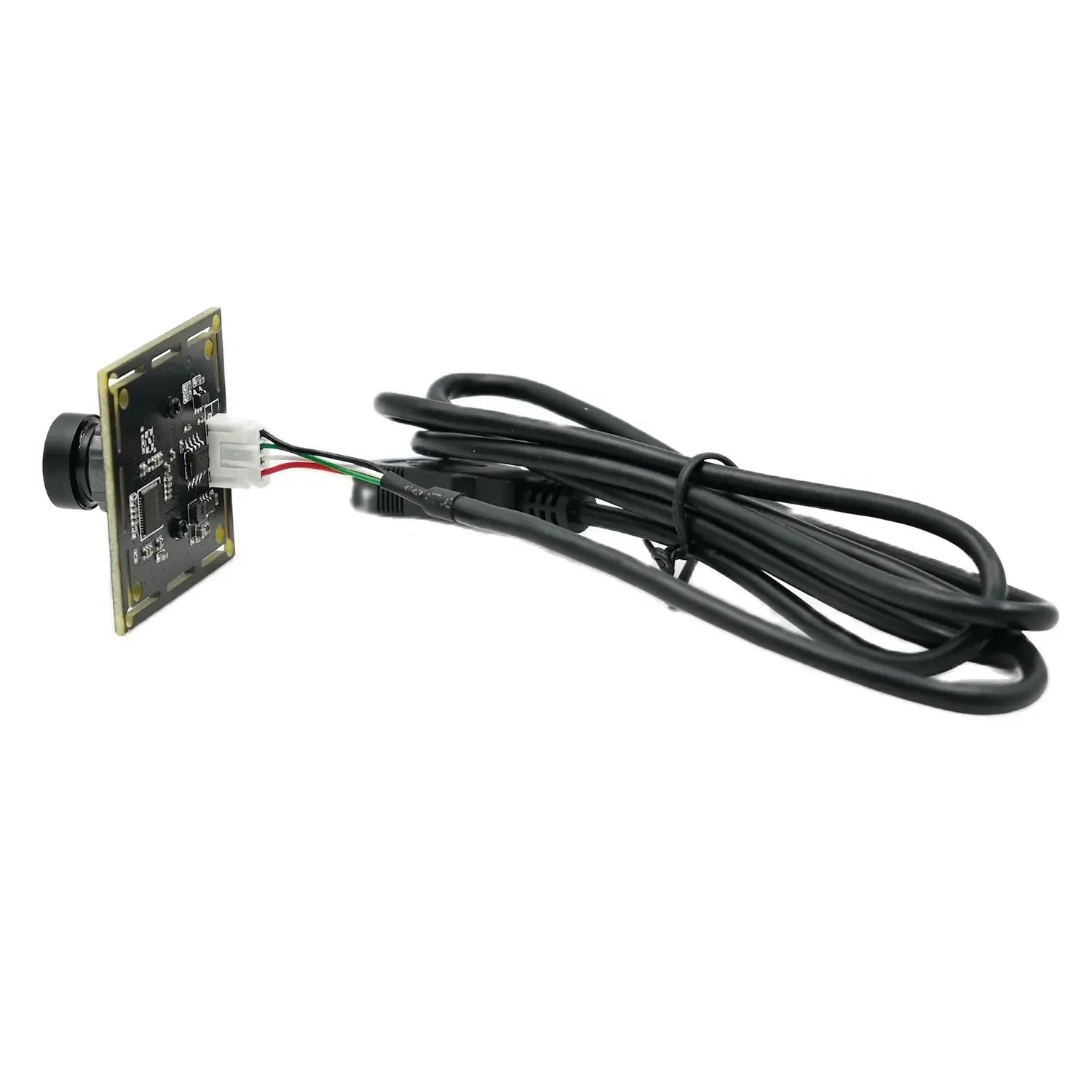 GXIVISION 2MP 60FPS Global Shutter USB Camera Module,Monochrome Image,2 Megapixel,1600x 1200,Drive Free,High Speed Capture