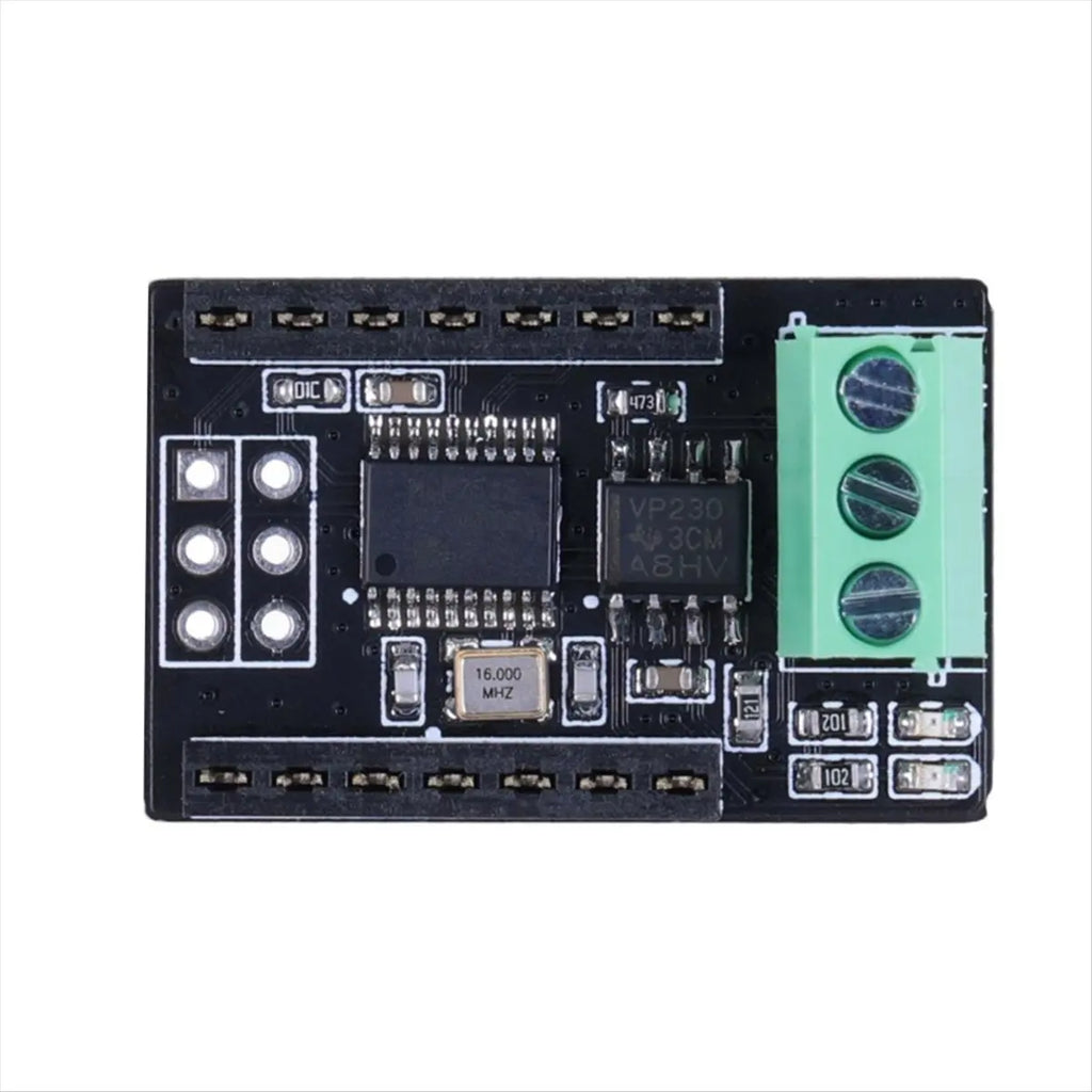 Promotion For CAN Bus Breakout Board for XIAO and QT Py, MCP2515 Controller, SN65HVD230 Transceiver Chip