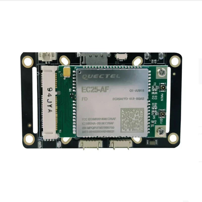 Original Quectel 4G LTE EC25 CAT4 Module Board  EC25-AF EC25-AU  EC25-EU EC25-AFX EC25-AUX EC25-EUX  EG25-G modem