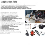 JDY-31 SPP-C For Bluetooth serial pass-through module wireless serial communication from machine Wireless JDY-31 Replace HC-05