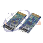 HC-06 HC-05 HC06 HC05 Bluetooth Serial Pass-Through Module Wireless Serial Communication From Machine Wireless Bluetooth Module