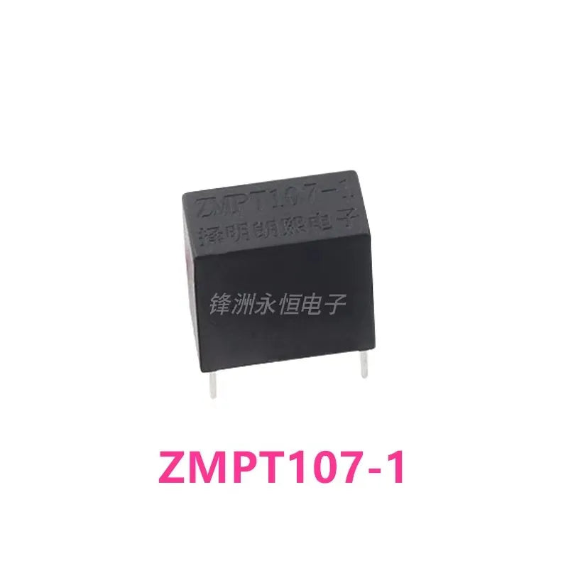 1Pcs ZMCT102 ZMCT103C ZMCT350B ZMPT101B ZMPT107-1 ZEMCT131 ZMCT102W 5A 2.5mA Micro Precision Current Transformer Sensor