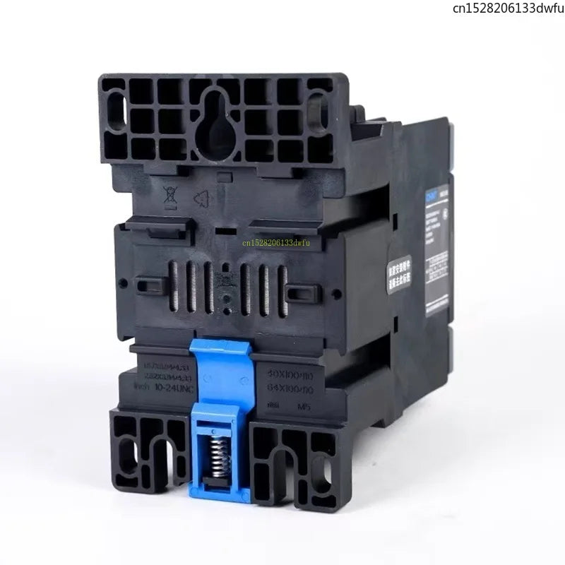 CHINT NXC- 09 12 18 25 32 38 CJX2 LC1D NXC Magnetic AC Contactor AC24V 36V 110V 220V 380V 9A 12A 18A 25A 32A LC1 LC1N