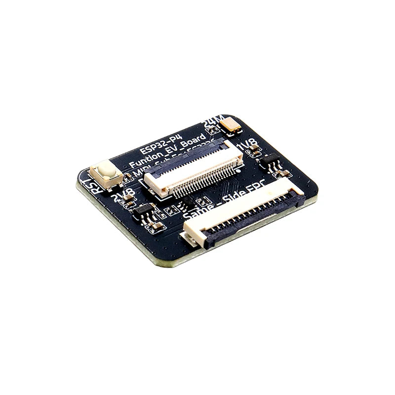 ESP32-P4 Camera Adapter Board 24Pin FPC Breakout Module MIPI CSI Interface Development Board for Vision Sensor DIY Embedded HMI