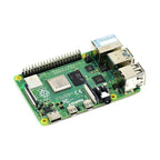 Raspberry Pi 4 Model B 3GB RAM, Completely Upgraded, 1.5GHz Quad-Core 64-Bit, 4K Dual, Gigabit Ethernet USB 3.0