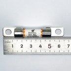 New energy automobile fuse EV315-L-3E 10A 15A 20A 30A 40A 50A DC 500V High temperature resistant Automotive Fuse Tube