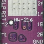 A4988 DRV8825 Stepper Motor Drive Module with Heat Sink Motor Driver Control Extension Shield Module for Ramps 1.4 StepStick