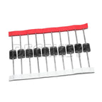 10PCS Solar Energy Schottky Rectifiers Diode 10SQ045 10SQ050 10SQ060 15SQ045 15SQ050 20SQ045 20SQ050 30SQ045 30SQ050 30SQ060